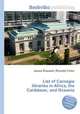 List of Carnegie libraries in Africa, the Caribbean, and Oceania, Jesse Russell,Ronald Cohn 