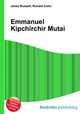 Emmanuel Kipchirchir Mutai, Jesse Russell,Ronald Cohn 