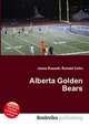 Alberta Golden Bears, Jesse Russell,Ronald Cohn 