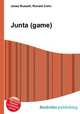Junta (game), Jesse Russell,Ronald Cohn 