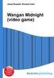 Wangan Midnight (video game), Jesse Russell,Ronald Cohn 