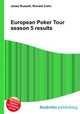 European Poker Tour season 5 results, Jesse Russell,Ronald Cohn 