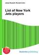 List of New York Jets players, Jesse Russell,Ronald Cohn 