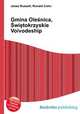 Gmina Olesnica, Swietokrzyskie Voivodeship, Jesse Russell,Ronald Cohn 