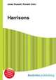 Harrisons, Jesse Russell,Ronald Cohn 