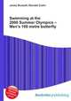 Swimming at the 2000 Summer Olympics – Men