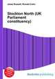 Stockton North (UK Parliament constituency), Jesse Russell,Ronald Cohn 
