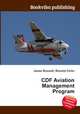 CDF Aviation Management Program, Jesse Russell,Ronald Cohn 