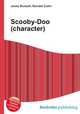 Scooby-Doo (character), Jesse Russell,Ronald Cohn 
