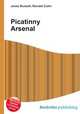 Picatinny Arsenal, Jesse Russell,Ronald Cohn 