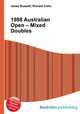 1988 Australian Open – Mixed Doubles, Jesse Russell,Ronald Cohn 