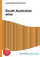South Australian wine, Jesse Russell,Ronald Cohn 