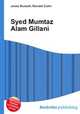 Syed Mumtaz Alam Gillani, Jesse Russell,Ronald Cohn 