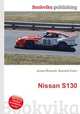Nissan S130, Jesse Russell,Ronald Cohn 
