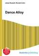 Dance Alloy, Jesse Russell,Ronald Cohn 