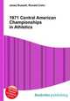 1971 Central American Championships in Athletics, Jesse Russell,Ronald Cohn 