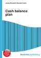 Cash balance plan, Jesse Russell,Ronald Cohn 