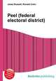 Peel (federal electoral district), Jesse Russell,Ronald Cohn 