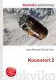 Kounotori 2, Jesse Russell,Ronald Cohn 