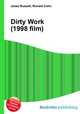 Dirty Work (1998 film), Jesse Russell,Ronald Cohn 