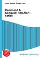 Command & Conquer: Red Alert series, Jesse Russell,Ronald Cohn 