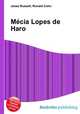 Mecia Lopes de Haro, Jesse Russell,Ronald Cohn 