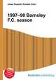 1997–98 Barnsley F.C. season, Jesse Russell,Ronald Cohn 