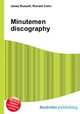 Minutemen discography, Jesse Russell,Ronald Cohn 