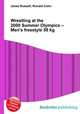 Wrestling at the 2000 Summer Olympics – Men