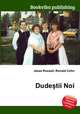 Dude?tii Noi, Jesse Russell,Ronald Cohn 