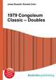 1979 Congoleum Classic – Doubles, Jesse Russell,Ronald Cohn 