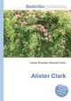 Alister Clark, Jesse Russell,Ronald Cohn 