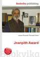 Jnanpith Award, Jesse Russell,Ronald Cohn 