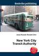 New York City Transit Authority, Jesse Russell,Ronald Cohn 