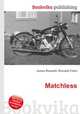Matchless, Jesse Russell,Ronald Cohn 