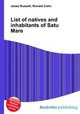 List of natives and inhabitants of Satu Mare, Jesse Russell,Ronald Cohn 