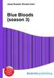 Blue Bloods (season 3), Jesse Russell,Ronald Cohn 