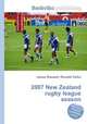 2007 New Zealand rugby league season, Jesse Russell,Ronald Cohn 
