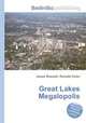 Great Lakes Megalopolis, Jesse Russell,Ronald Cohn 