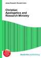 Christian Apologetics and Research Ministry, Jesse Russell,Ronald Cohn 