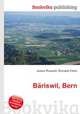 Bariswil, Bern, Jesse Russell,Ronald Cohn 
