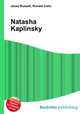 Natasha Kaplinsky, Jesse Russell,Ronald Cohn 