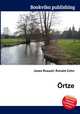 Ortze, Jesse Russell,Ronald Cohn 
