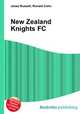 New Zealand Knights FC, Jesse Russell,Ronald Cohn 