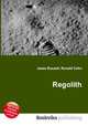 Regolith, Jesse Russell,Ronald Cohn 