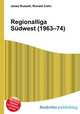 Regionalliga Sudwest (1963–74), Jesse Russell,Ronald Cohn 