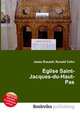 Eglise Saint-Jacques-du-Haut-Pas, Jesse Russell,Ronald Cohn 