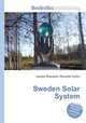 Sweden Solar System, Jesse Russell,Ronald Cohn 