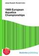 1989 European Aquatics Championships, Jesse Russell,Ronald Cohn 