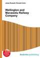 Wellington and Manawatu Railway Company, Jesse Russell,Ronald Cohn 